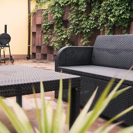 Guesthouse Zlaty Hrozen Česká Lípa Εξωτερικό φωτογραφία
