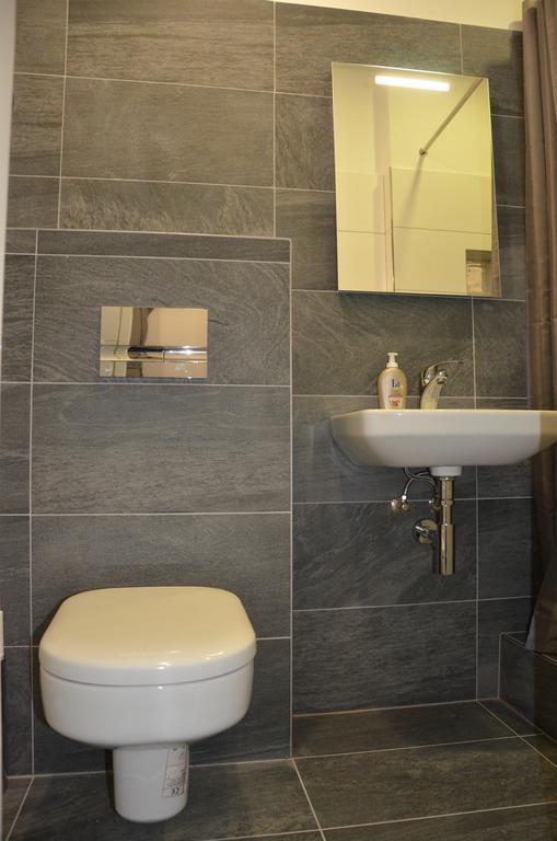 Guesthouse Zlaty Hrozen Česká Lípa Εξωτερικό φωτογραφία