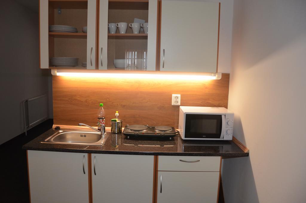 Guesthouse Zlaty Hrozen Česká Lípa Εξωτερικό φωτογραφία