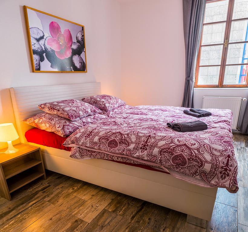 Guesthouse Zlaty Hrozen Česká Lípa Εξωτερικό φωτογραφία