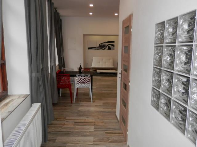Guesthouse Zlaty Hrozen Česká Lípa Εξωτερικό φωτογραφία