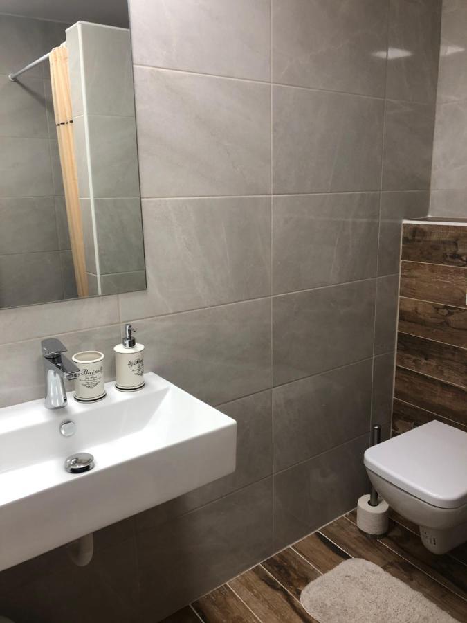 Guesthouse Zlaty Hrozen Česká Lípa Εξωτερικό φωτογραφία