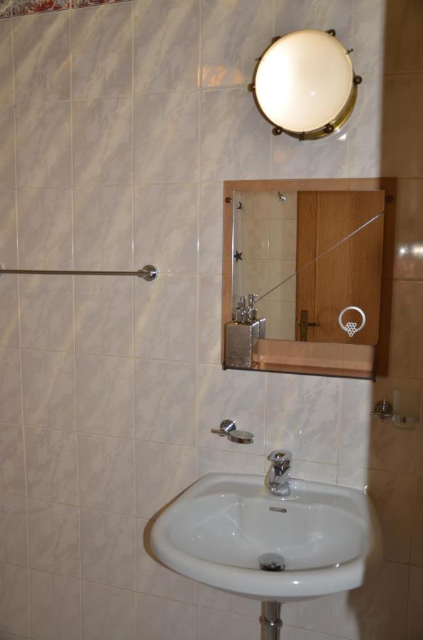 Guesthouse Zlaty Hrozen Česká Lípa Εξωτερικό φωτογραφία