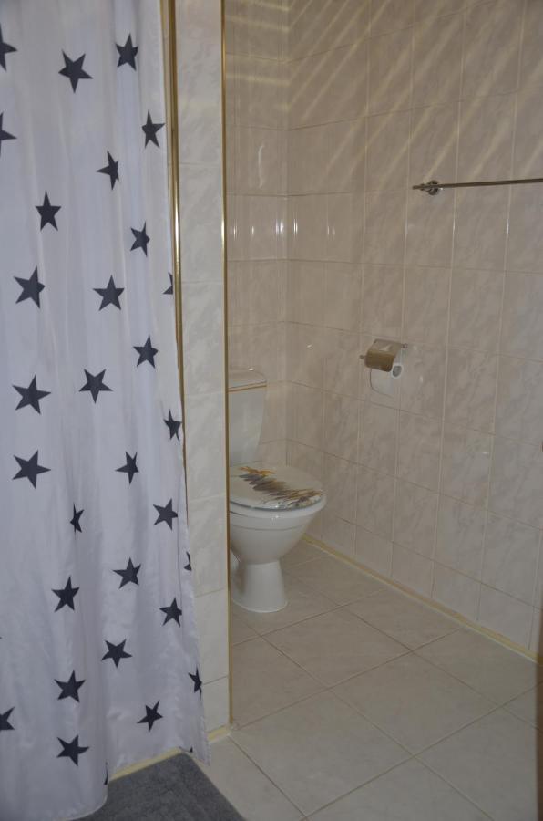 Guesthouse Zlaty Hrozen Česká Lípa Εξωτερικό φωτογραφία