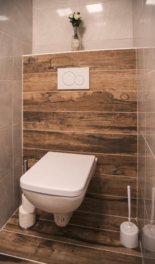 Guesthouse Zlaty Hrozen Česká Lípa Εξωτερικό φωτογραφία